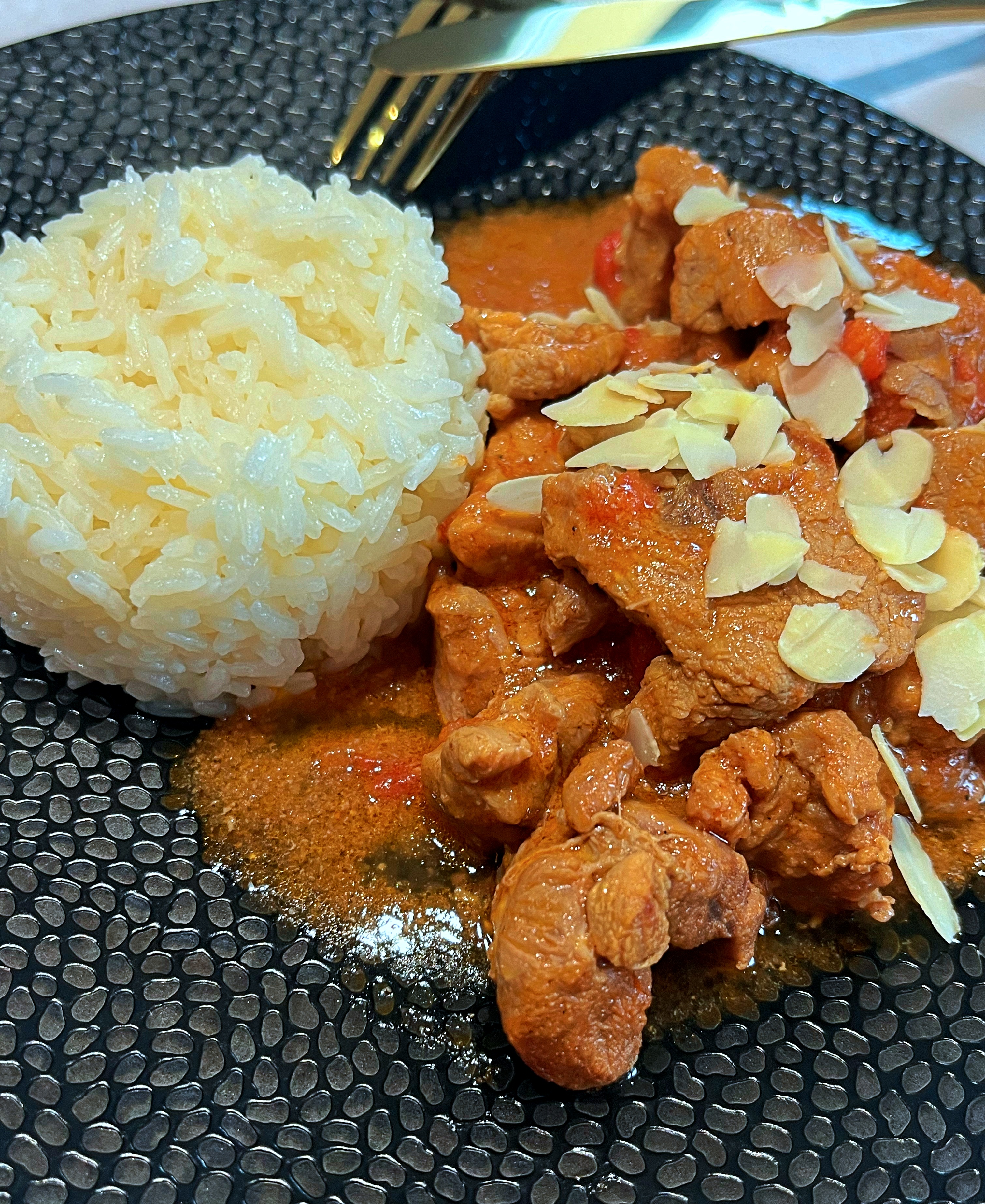 Recette d’Agneau à l’Indienne : Épices, Coco et Douceur