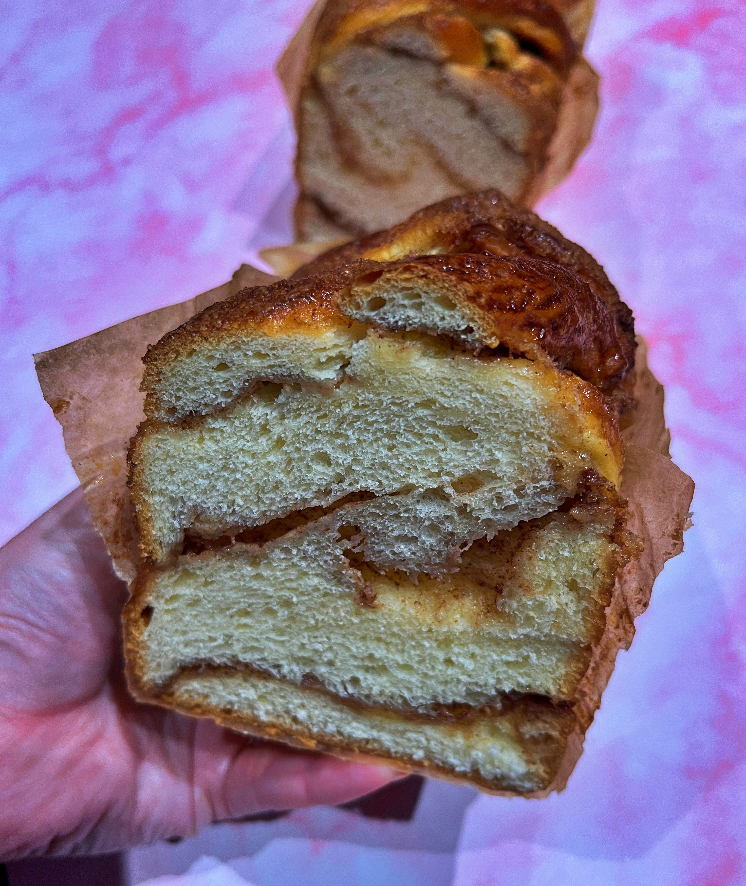 Babka à la Cannelle : Recette de Brioche Moelleuse et Gourmande