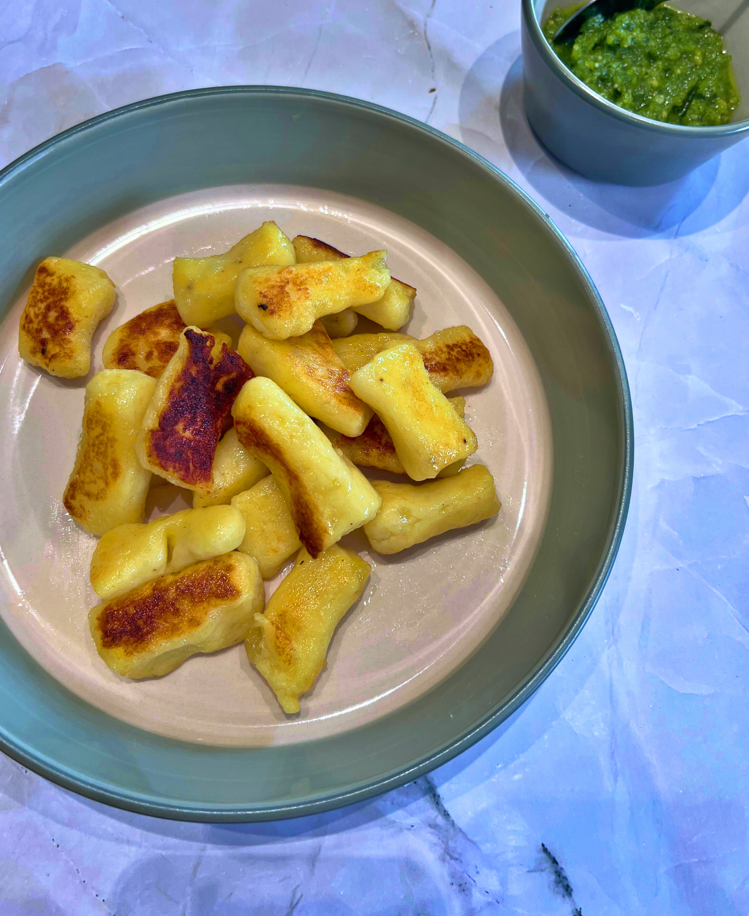 Comment faire des gnocchis maison moelleux